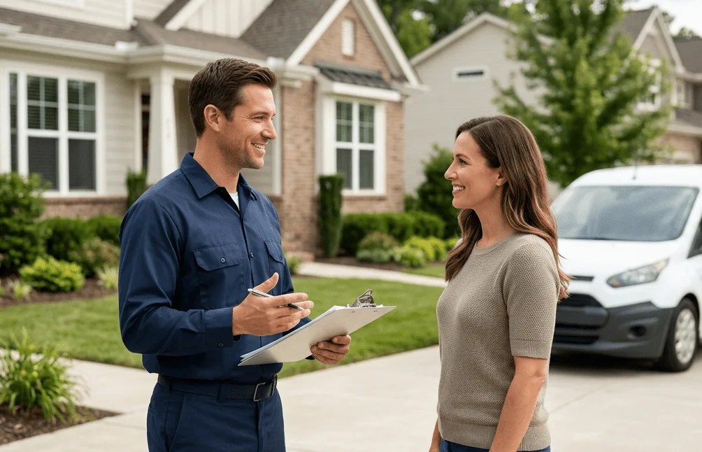 Mold Remediation Lynn, AR FAQs